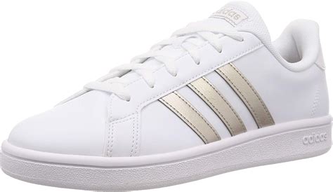 amazon sneaker adidas weiß